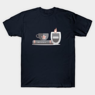 Aesthetic Hygge T-Shirt